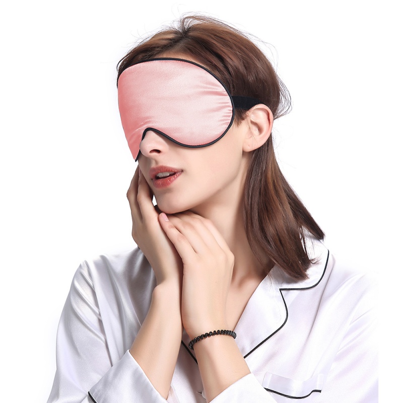 Silk Sleep Mask