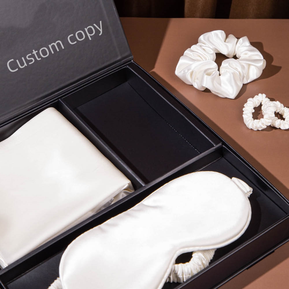 Silk Gift Set