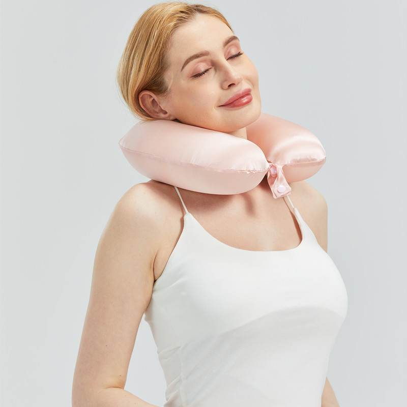 Silk Gift Set