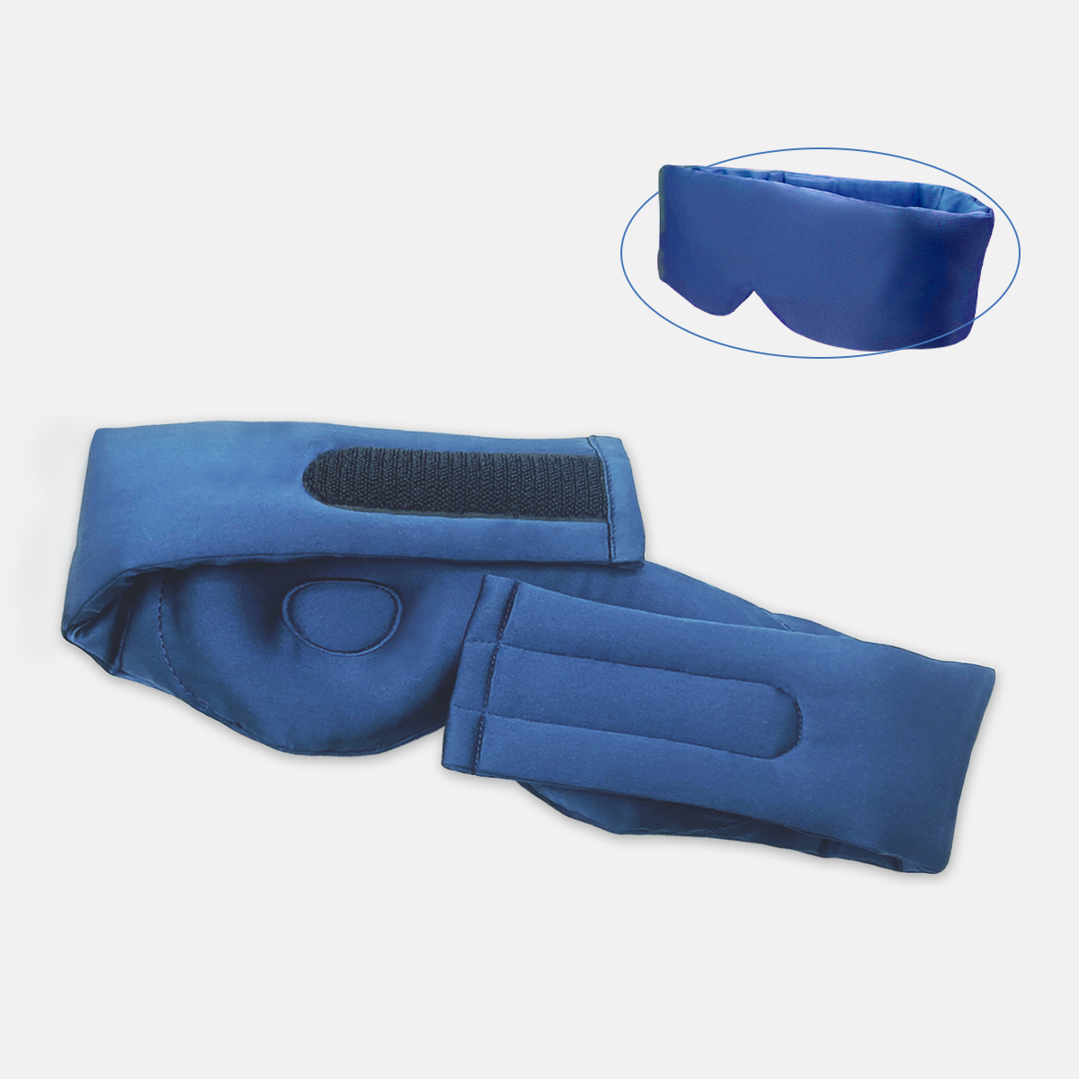 3D Silk Sleep Mask